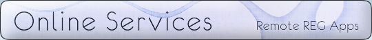 Psyleron Online Services