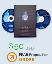 Buy The PEAR Proposition