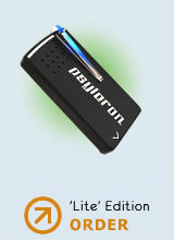 Order the REG-1 Lite
