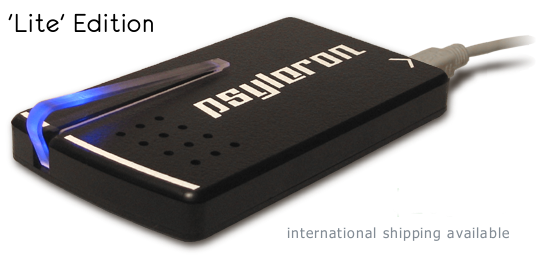 Lite Edition, $285 USD