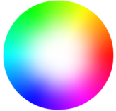 RGB Color Wheel