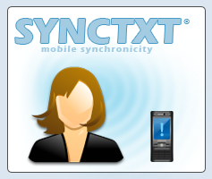 SyncTXT: Remote REG Influence - REG SMS Text Messages